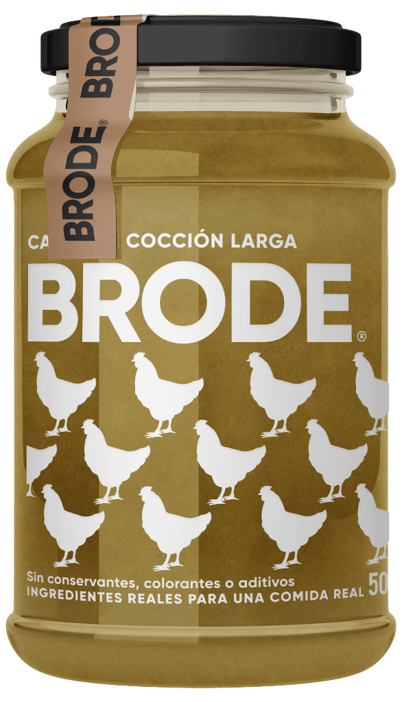 Pollo de campo